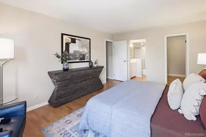 460 S Marion Parkway #653, Denver, CO 80209 - Photo 11