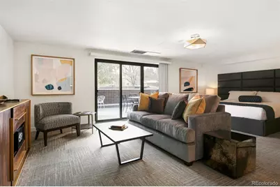 460 S Marion Parkway #653, Denver, CO 80209 - Photo 23