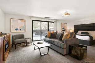 460 S Marion Parkway, Denver, CO 80209 - Photo 23