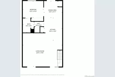 3033 Blake Street #123, Denver, CO 80205 - Photo 7