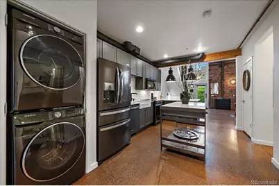 3033 Blake Street #123, Denver, CO 80205 - Photo 19