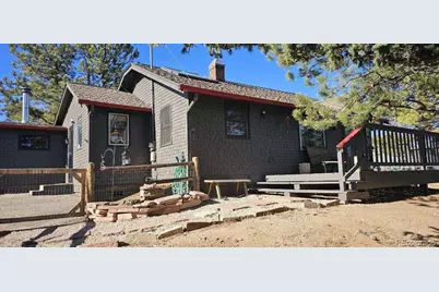 178 Stanley Circle Drive, Estes Park, CO 80517 - Photo 1