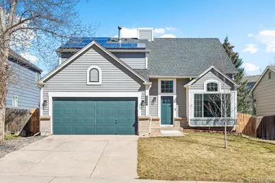 8506 Union Circle, Arvada, CO 80005 - Photo 1