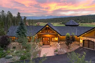 51 Fenton Way, Tabernash, CO 80478 - Photo 45