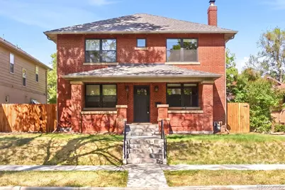 2351 N Glencoe Street, Denver, CO 80207 - Photo 1