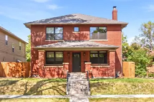 2351 N Glencoe St, Denver, CO 80207 - Photo 1