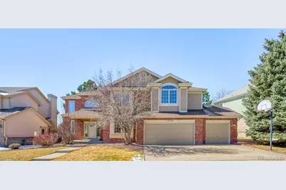17544 E Powers Drive, Centennial, CO 80015 - Photo 1