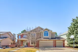 17544 E Powers Dr, Centennial, CO 80015 - Photo 1