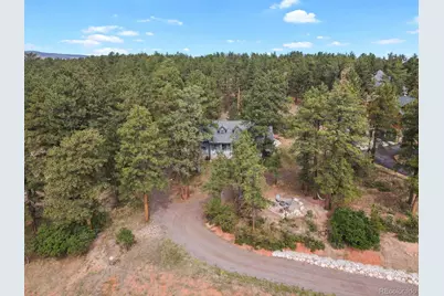 8281 Inca Road, Larkspur, CO 80118 - Photo 43