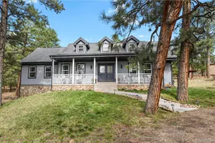 8281 Inca Rd, Larkspur, CO 80118 - Photo 1