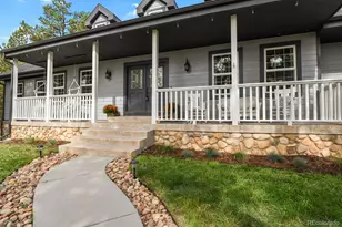 8281 Inca Rd, Larkspur, CO 80118 - Photo 3