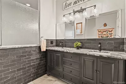 8281 Inca Road, Larkspur, CO 80118 - Photo 23