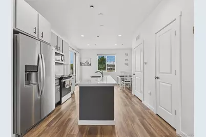 5033 N Walden Way, Denver, CO 80249 - Photo 5