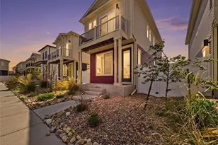 5033 N Walden Wy, Denver, CO 80249 - Photo 1