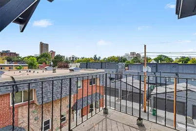 1359 Gaylord Street #3, Denver, CO 80206 - Photo 3