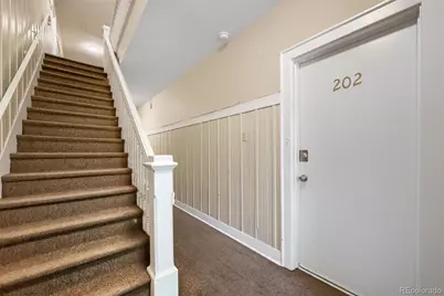 1356 N Pearl Street #202, Denver, CO 80203 - Photo 3