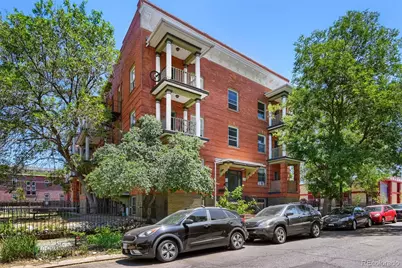 1356 N Pearl Street #202, Denver, CO 80203 - Photo 1