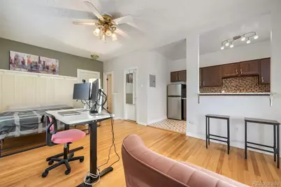 1356 N Pearl Street #202, Denver, CO 80203 - Photo 21