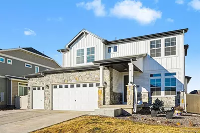 4303 Lacewood Lane, Johnstown, CO 80534 - Photo 3