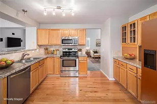 11208 Gilcrest St, Parker, CO 80134 - Photo 3