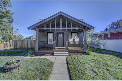 235 E Cornell Avenue, Englewood, CO 80113 - Photo 1