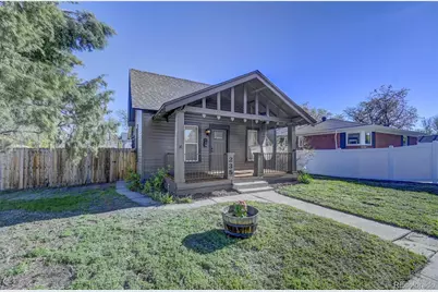 235 E Cornell Avenue, Englewood, CO 80113 - Photo 3