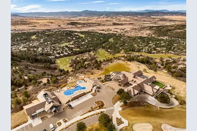 6424 Country Club Drive, Castle Rock, CO 80108 - Photo 11