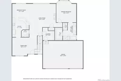 7184 Campden Place, Castle Pines, CO 80108 - Photo 39