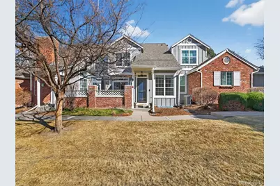 3004 W Long Drive #B, Littleton, CO 80120 - Photo 5