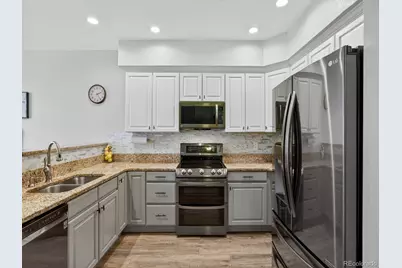 3004 W Long Drive #B, Littleton, CO 80120 - Photo 13