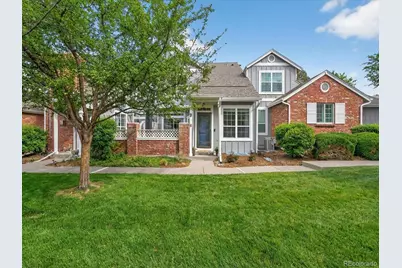 3004 W Long Drive #B, Littleton, CO 80120 - Photo 1