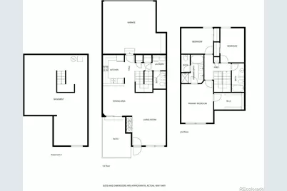 3004 W Long Drive #B, Littleton, CO 80120 - Photo 37