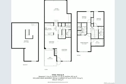 3004 W Long Drive #B, Littleton, CO 80120 - Photo 39