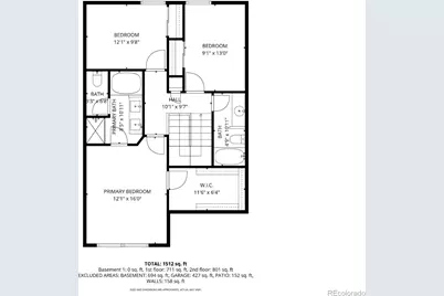 3004 W Long Drive #B, Littleton, CO 80120 - Photo 41