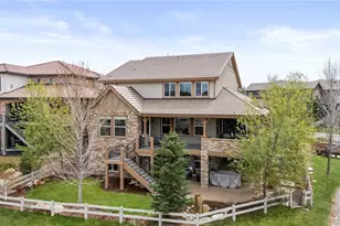 201 Maplehurst Point, Highlands Ranch, CO 80126 - Photo 49