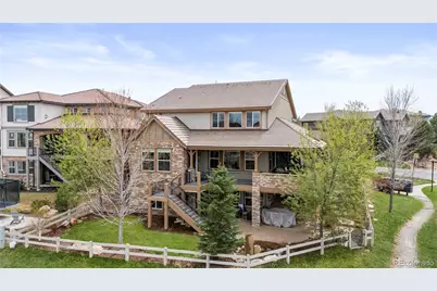 201 Maplehurst Point, Highlands Ranch, CO 80126 - Photo 9