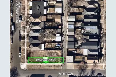 3500 N Humboldt Street, Denver, CO 80205 - Photo 1