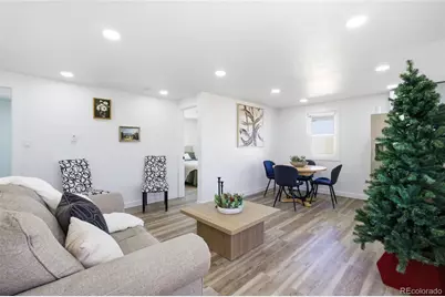 6813 Locust Street #6813/6815, Commerce City, CO 80022 - Photo 5