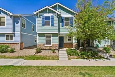 18948 E 58th Avenue, Denver, CO 80249 - Photo 1