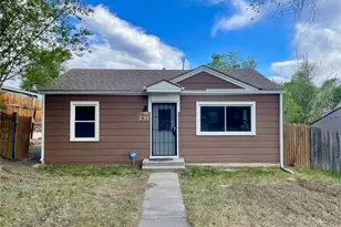 731 E Vermijo Ave, Colorado Springs, CO 80903 - Photo 1