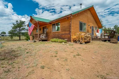141 Cabin Lane, Guffey, CO 80820 - Photo 5