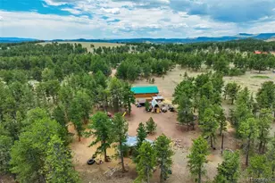 141 Cabin Ln, Guffey, CO 80820 - Photo 47