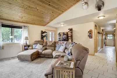 141 Cabin Lane, Guffey, CO 80820 - Photo 15