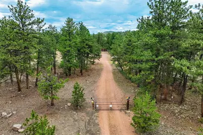 141 Cabin Lane, Guffey, CO 80820 - Photo 45