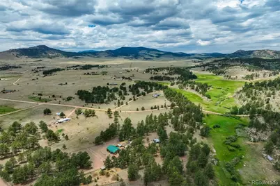 141 Cabin Lane, Guffey, CO 80820 - Photo 49