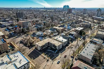 590 N Logan Street #309, Denver, CO 80203 - Photo 45