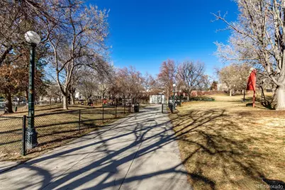 590 N Logan Street #309, Denver, CO 80203 - Photo 31