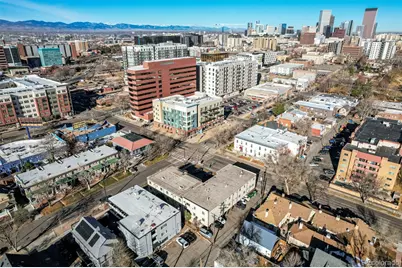 590 N Logan Street #309, Denver, CO 80203 - Photo 41