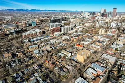 590 N Logan Street #309, Denver, CO 80203 - Photo 49