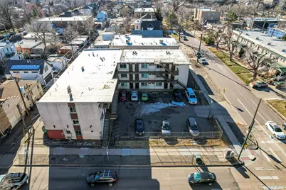 590 N Logan Street #309, Denver, CO 80203 - Photo 35